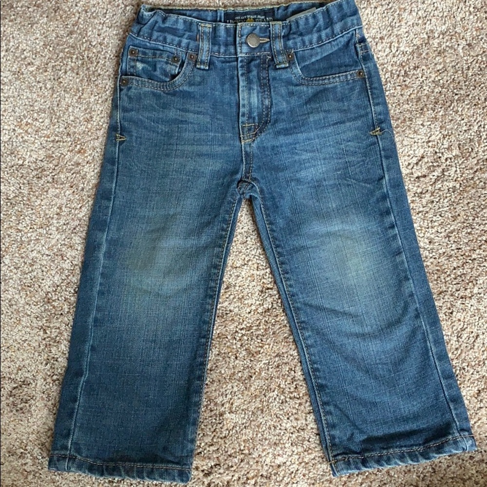 Boy Lucky Jeans